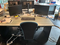 Bureau combinatie (eerste verdiep) - afbeelding 3 van  5