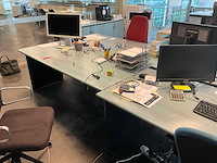 Bureau combinatie (eerste verdiep) - afbeelding 4 van  5