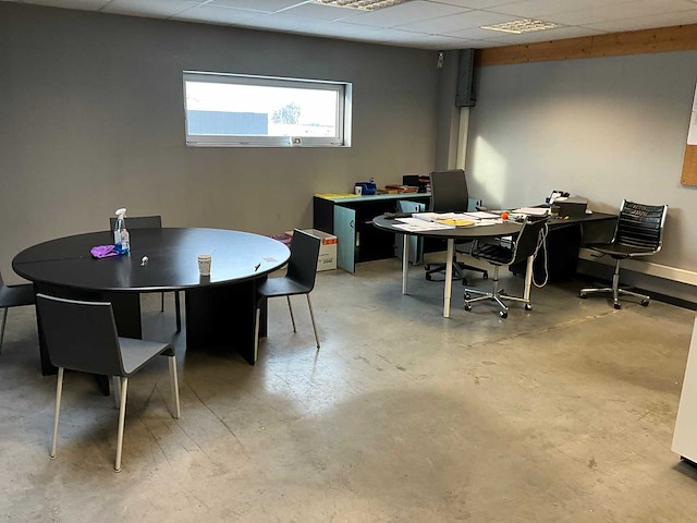 Bureau combinatie (eerste verdiep) - afbeelding 1 van  7