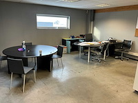 Bureau combinatie (eerste verdiep) - afbeelding 1 van  7