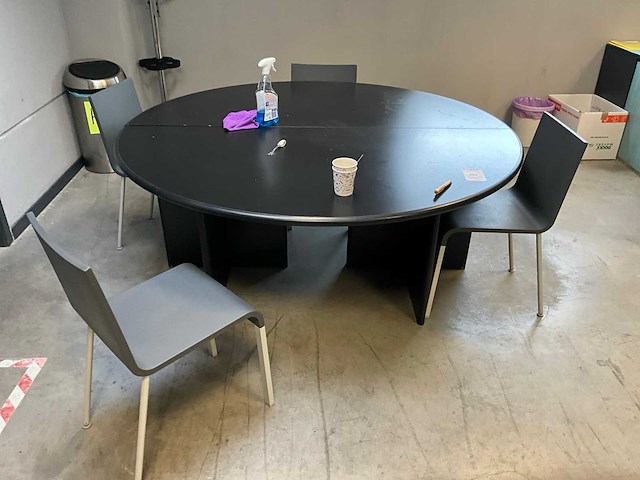 Bureau combinatie (eerste verdiep) - afbeelding 2 van  7