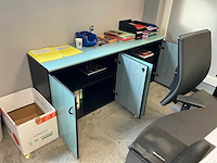 Bureau combinatie (eerste verdiep) - afbeelding 5 van  7