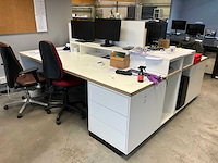 Bureau combinatie (eerste verdiep) - afbeelding 3 van  3