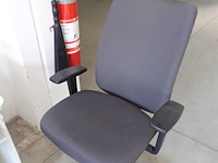 Bureau & computer - afbeelding 2 van  9