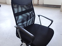 Bureau & computer - afbeelding 3 van  9