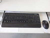 Bureau & computer - afbeelding 6 van  9