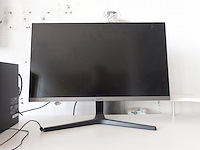 Bureau & computer - afbeelding 7 van  9