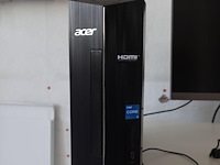 Bureau & computer - afbeelding 8 van  9