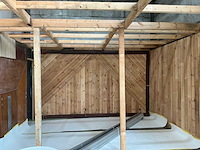 Bureau constructie - afbeelding 3 van  9