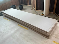 Bureau constructie - afbeelding 7 van  9