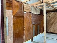 Bureau constructie - afbeelding 4 van  9