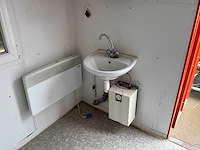 Bureau container (2x) - afbeelding 8 van  8