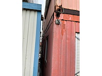 Bureau container (2x) - afbeelding 2 van  4