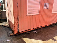 Bureau container (2x) - afbeelding 3 van  6