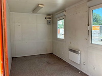 Bureau container (2x) - afbeelding 5 van  6