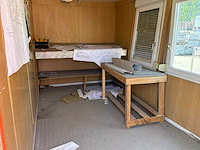 Bureau container (2x) - afbeelding 7 van  8