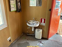 Bureau container (2x) - afbeelding 8 van  8