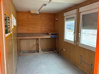Bureau container (2x) - afbeelding 3 van  6