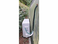 Bureau container 3m x 7m - afbeelding 2 van  12