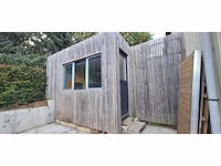 Bureau container 3m x 7m - afbeelding 7 van  12