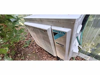 Bureau container 3m x 7m - afbeelding 11 van  12