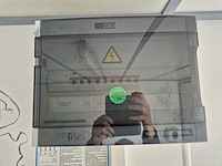Bureau container met optrek systeem - afbeelding 4 van  7
