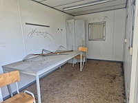 Bureau container met optrek systeem - afbeelding 7 van  7