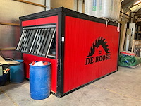 Bureau container - afbeelding 1 van  6