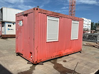 Bureau container - afbeelding 2 van  5