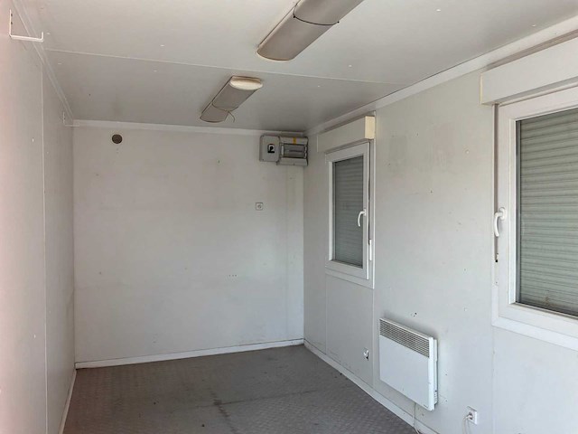 Bureau container - afbeelding 4 van  5
