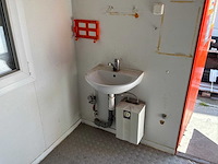 Bureau container - afbeelding 5 van  5