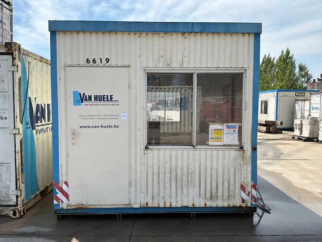 Bureau container - afbeelding 2 van  6