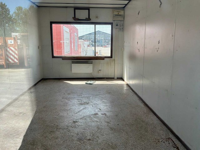Bureau container - afbeelding 6 van  6