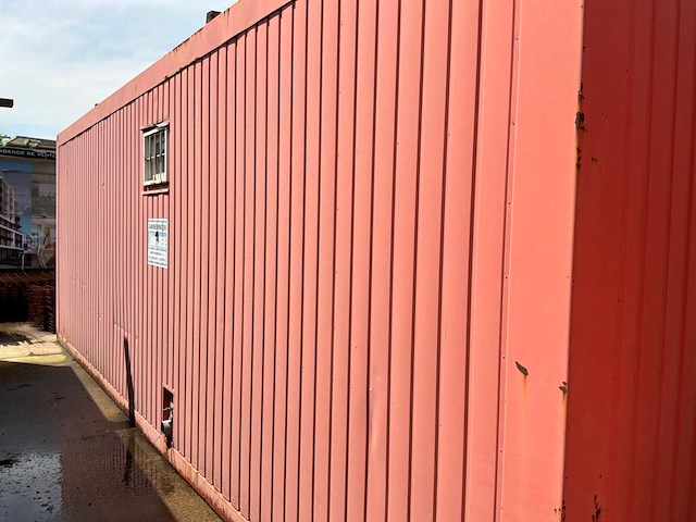 Bureau container - afbeelding 2 van  4