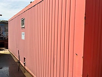 Bureau container - afbeelding 2 van  4