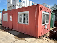 Bureau container - afbeelding 3 van  4