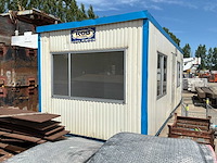 Bureau container - afbeelding 2 van  8