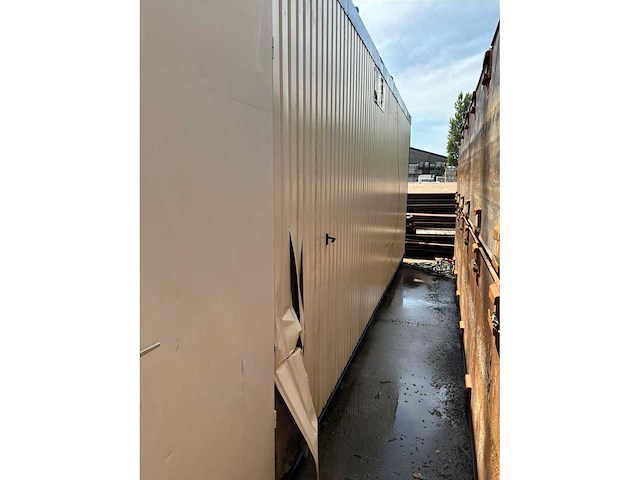 Bureau container - afbeelding 4 van  8