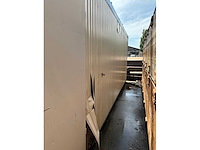 Bureau container - afbeelding 4 van  8