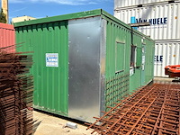 Bureau container - afbeelding 1 van  10