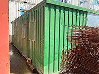 Bureau container - afbeelding 3 van  10