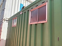 Bureau container - afbeelding 5 van  10