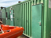 Bureau container - afbeelding 6 van  10