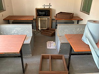 Bureau container - afbeelding 10 van  10