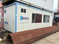 Bureau container - afbeelding 1 van  4