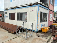 Bureau container - afbeelding 2 van  4