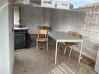 Bureau container - afbeelding 3 van  4