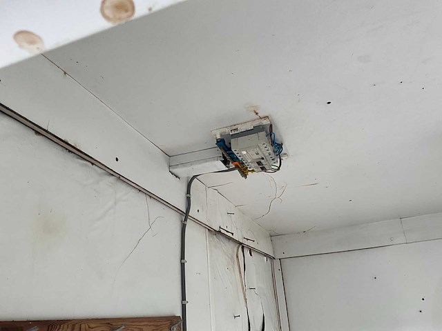 Bureau container - afbeelding 3 van  19