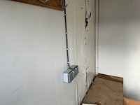 Bureau container - afbeelding 4 van  19