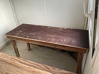 Bureau container - afbeelding 5 van  19